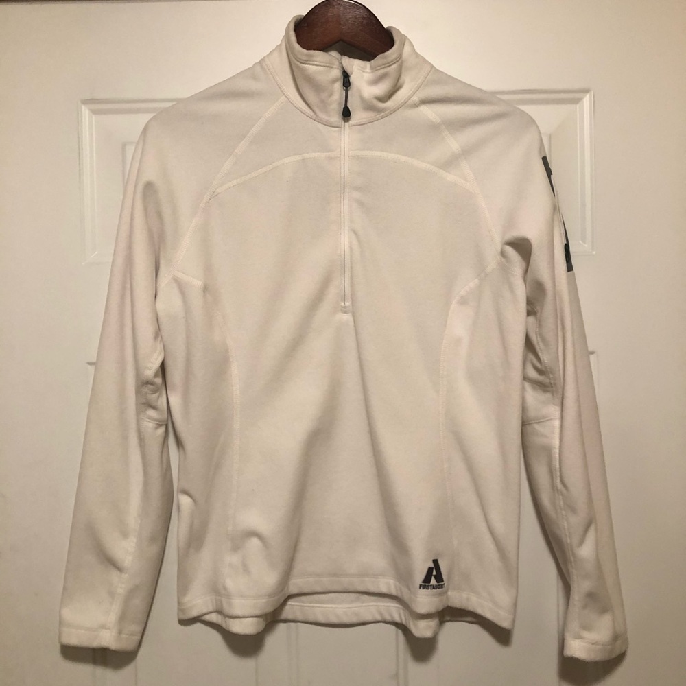 ECU Eddie Bauer First Ascent fleece